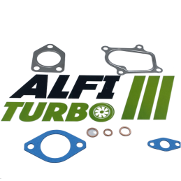 Turbolader Hyundai 2.5 CRDi 103 / 140 ps, 710060-0001, 710060-1, 710060-5001S, 28200-4A001, 282004A001