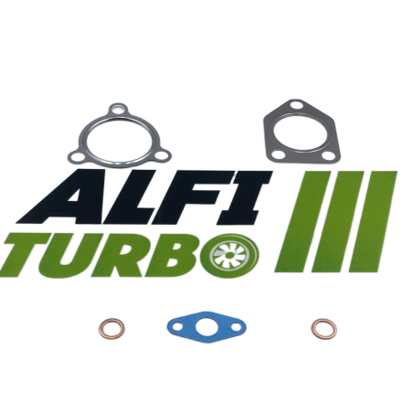Conta seti (Turbo montajı için gerekli)
