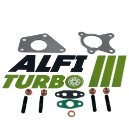 Turbina   Mazda  2.0 CD/DITD 110 122 143 cv, VJ36, VJ37, RF7K13700, RHV4VJ36, VAD20012, VAD20017, VBD20012, VCD20012