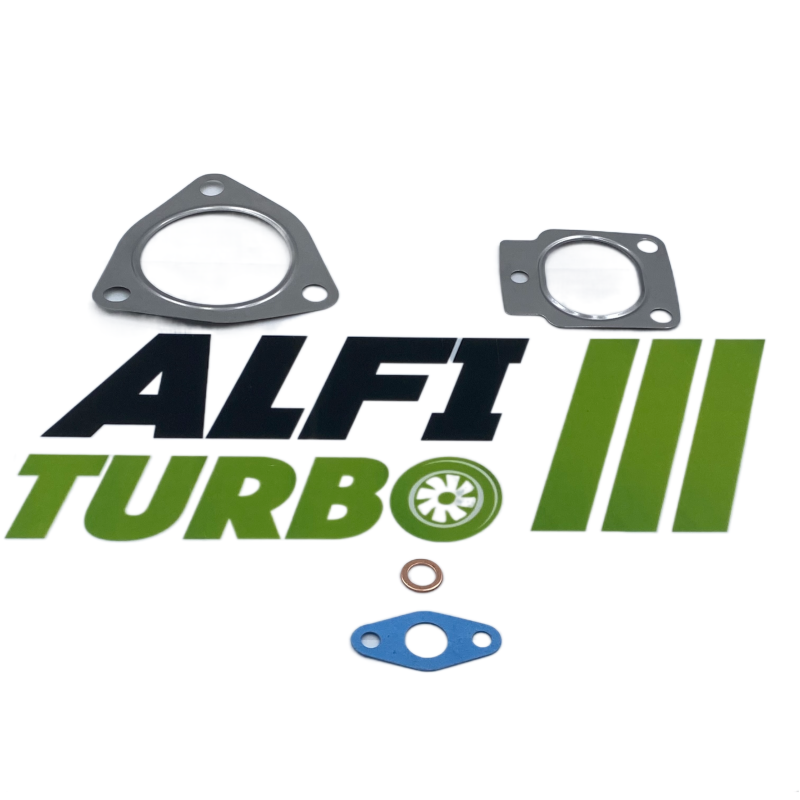 KIT GUARNIZIONI