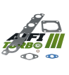 Tiivistesarja (Välttämätön turbon asennuksessa)
