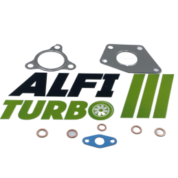 Turbo Mazda  6 2.0 CITD 121 136 CV, VJ32, RF2B13700, RF5C13700, RF5C13700A, VIA10019