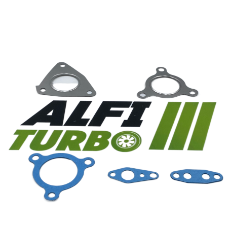 Sada těsnění (Nezbytné pro montáž turbodmychadla)