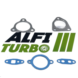 Turbina Toyota Landcruiser 3.0 D4-D 163 KS