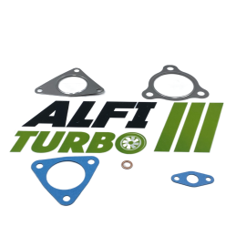 Kazeta turbodúchadla 3.0 DCI 156 160 k, 726372-0005, 726372-0010, 14411DC001, 14411DC00A, 14411DC00B
