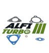 Turbodmychadlo 3.0 DCI / DXI 156 160 k, 726372-0005, 14411DC001, 14411DC00A, 14411DC00B, 8201348774, 7421050229, 7701475400