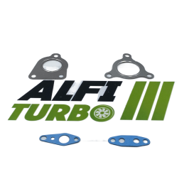 Střed turbodmychadla 2.0 DCI 150 / 173 k 773087, 774833, 770116, 7701477853, 7711497063, 8200732546, 8200740282, 1000-010-380
