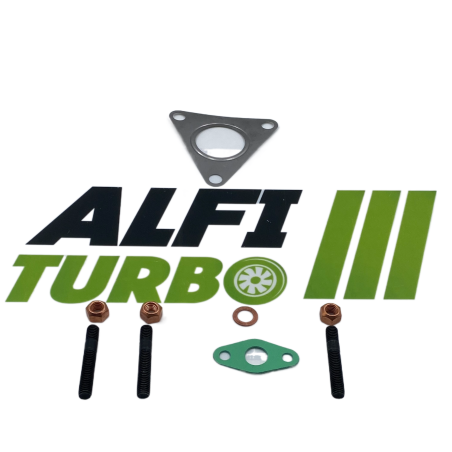 Kit de Joints (Indispensable au montage du Turbo)