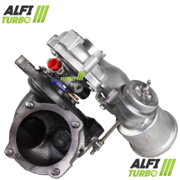 Turbo 1.8i 150 180 bg, 06A145713N, 06A145713NX, 06A145713E, 06A145713EX, 53039700082, 53039880082