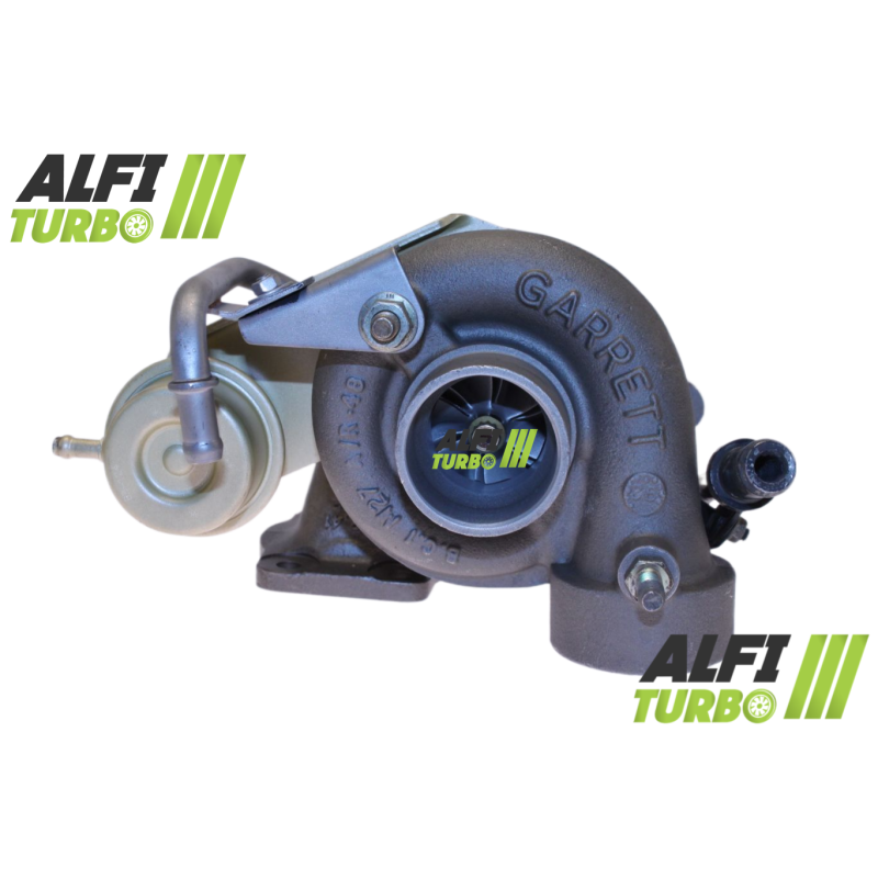 Turbo Renault 19, R19 1.9 TD 90 92 cv, 7701467960, 7701351874, 7700653065, 465465-0001, 465465-1, 465465-2001, 465465-5001S,