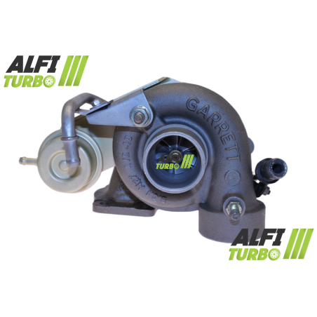 Turbolader Renault 19, R19 1.9 TD 90 92 ps, 7701467960, 7701351874, 7700653065, 465465-0001, 465465-1, 465465-2001, 465465-5001S