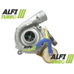 Turbo Suzuki Vitara 2.0 TD 87 pk, ZY34027308, 1390086CT2, YZ34027308, 53039700063, 53039880063