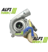 Turbina Suzuki Vitara 2.0 TD 87 AG, ZY34027308, 1390086CT2, YZ34027308, 53039700063, 53039880063