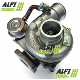 Turbo 1.6 TD 80 cv, 068145701T, 068145702C, 068145702N, 068145704C, 068145704F, 068145703M, 53149706082, 53149706087, 466534-3