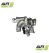 Turbo VW 2.0 TSI 170 ZS, 06K145874X, 06K145702G, 06K145721K, 06K145722D, 06K145722J, 06K145722J, 06K145874, 814000-13, 830232-9
