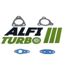 Turbo  Toyota  2.0 D-4D 116 pk, 17201-06010, 17201-0G010, 17201-0G01084, 172010G01084, 727210-0001, 727210-5001S