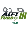 Střed turbodmychadla 3.1TD, 1000-040-115, 8970863436, VI95, VICC, VB180027, VC180027, VD180027, VE180027 ,VA430023 ,VIAN