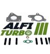 Turbo 1.8 DI-D 150 hv, 49335-01100, 1515A224, 1608851880, 49335-01101, 49335-01102