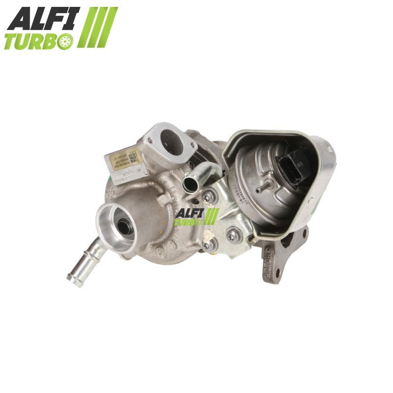 Turbo 1.3 MULTIJET 75 95 hj, 55270995, 55278596, 71796466, 95524002, 822088-0003, 822088-5007S