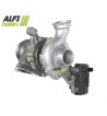 Turbo Mercedes Sprinter 2.2 CDI 107 109 hv, 646090208080, 6460902080, 823631-0002, 823631-2, 823631-2002, 823631-5002S