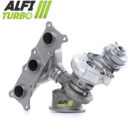 Turbolader Bmw 3.0i 306 326 ps, 11657563704, 11657563714, 11657593021, 11657593023, 11657649295, 49131-07255, 49131-07256,
