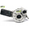 Turbodmychadlo Range Rover 4.4 TDV8 313 k, CK5Q6K682AB, LR038044, LR049593, 802733-0004, 802733-2004, 802733-4, 802733-5004S