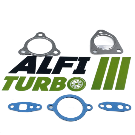 KIT GUARNIZIONI