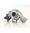 Turbo Ford Transit Courier 1.6 TDCi 100 CV, 9804119380, 1610580580, 9848017480, FM5Q6K682AA, 819872-1,