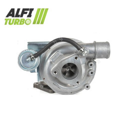 Turbina Opel Movano 3.0 CDTi 136 cv, HT12-22, 7701065204, 7701479012, 14411DB00A, HT12-22A, HT12-22B, HT12-22C