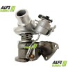 Turbo Ford Ranger 2.2 TDCI 125 k, BK3Q-6K682-NA, BK3Q-6K682-NB, BK3Q-6K682-NC, 49131-06300, 49131-06320, 49131-06340