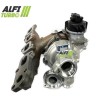 Turbina 1.6 TDI 120 CV, 04L253020R, 04L253016F, 04L253016T, 04L253016TX, 16359700002, 16359700012, 16359700040