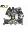Turbo Bmw Serie 1 M 340 ZS, 49131-07040, 49131-07010, 49131-07011, 49131-07015, 11657563686, 11657593017