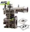 турбина  Мазда 3, 2.3 MZR 260 к.с, 53047109901, 53049709905, K0422882, K0422882D, L3K913700E, L3M713700C, L3M713700D, L3M713700E