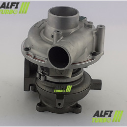 Turbodmychadlo Isuzu 4HK1 164 173 188 k, CIES, VA440031, VB440031, VC440031, VD440031, 8973628390
