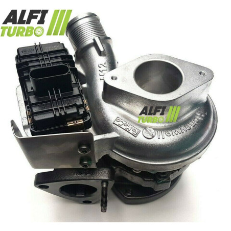 تيربو فورد رينجر 2.2 2D 158 حصان ، FB3Q6K682AB, UFFD1682, 831157-0002, 831157-0003, 831157-0003S, 831157-5002S, 831157-5003S,