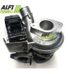 Turbina Ford Ranger 2.2D 158 KS, FB3Q6K682AB, UFFD1682, 831157-0002, 831157-0003, 831157-5002S, 831157-5003S,