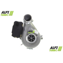 Turbolader Hyundai Tucson 2.0 CRDi 136 ps, 282312F600, 28231-2F600, 28230-2F600, 53039880435, 53039880432, 53039700435, 53039700