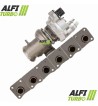 Turbo Bmw X3 / X4 35i 306 cv, 11654579845, 11657583909, 11657636426, 18539880002, 18539700002, 18539880006, 18539700006