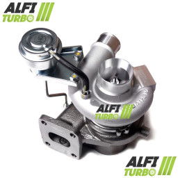 Turbo Caminhão poderoso Hyundai 3.9 136 cv, 28230-45100, ME014878, ME014881, 49178-02323, 49178-02320, 49178-03122, 49178-03120