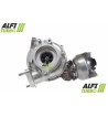 Турбина Мазда 2.2 MZR-CD 173 185 KS, R2BF13700, 2BH13700, VJ41, V41VADS0020B, V41VAD-S0020B, V41VADS0020G, V41VAD-S0020G