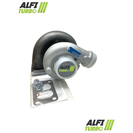 Turbo Nova Holanda TRAKTOR 2200 7840 7630 96 cv, F0NN6K682BA, 83999247, F0NN-6K682-BA, 465153-0003, 465153-0002