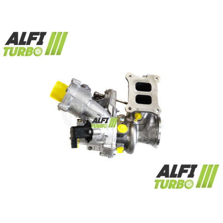 Turbo Seat Leon 2.0 TFSi 190 k, 2800013003280, 06K145654J, 06K145654K, 06K145654L, 06K145654M, 06K145654G, 06K145061B