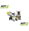 Turbo VW Arteon 2.0 TFSi 190 KM, 2800013003280, 06K145654J, 06K145654K, 06K145654L, 06K145654M, 06K145654G, 06K145061B,