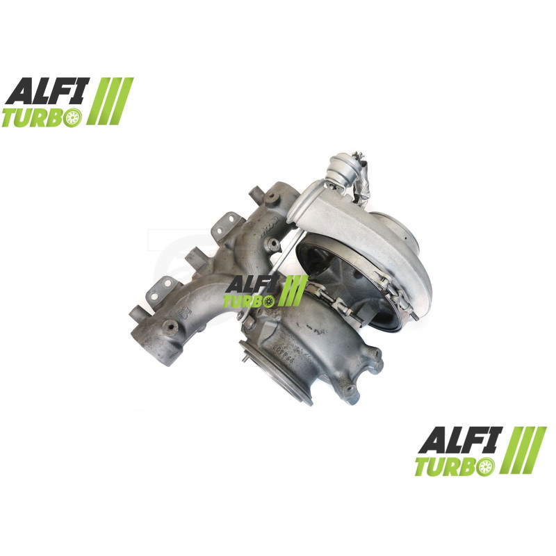 Turbina DAF 85 12.91 360 cv, 1679176, 1689171, 1830546, 1830546, 13879700003, 13879700008, 13879700029,