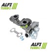 Turbo DAF 12.91L 462 bg, 1745750, 1746465, 13879700017, 13879880017, 13879980017