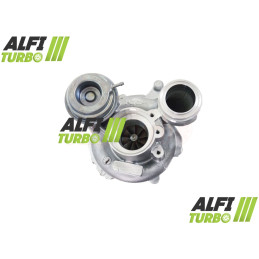 تيربو Bmw 650i 408 449 408 449 حصان ، 1165760579405، 1165760579405، 11657605047، 11657577018، 11657577018، 11657620507، 810409-6
