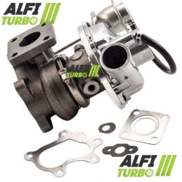 Turbo 2.2 32 bg, AS11, F41CAD-S0081G, F41CAD-S0081B, VB420081, VA420081, 135756180, 2389349, 02/634220, 1357561801