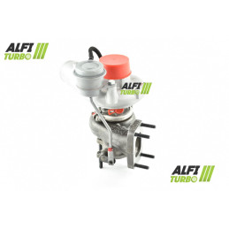 Turbo Fiat Ducato 3.0 HDI 156 158 hk, 504110697, 504340178, 71792010, 71793613, 0375P9, 0375L8, 504304178, 49189-02951