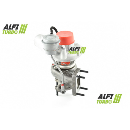 Turbo Fiat Ducato 3.0 HDI 156 158 cv, 504110697, 504340178, 71792010, 71793613, 0375P9, 0375L8, 504304178, 49189-02951