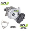 Turbina Toyota Prado 2.8 D-4D 177 cv, 1720111080, CT12CV, TC1VET-S0011B, TC1VEDS0017B, 1720111070, 17201-11080, 17201-11070
